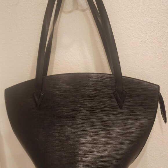 MAKE OFFER! Vintage 1993 Louis Vuitton handbag. Originally $2,600. - Picture 8 of 8